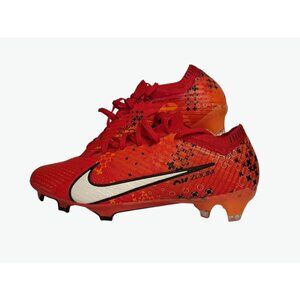 Nike ZM Vapor 15 CR7 MDS Elite FG Size Men's 7 /Women 8.5  Soccer Cleats
